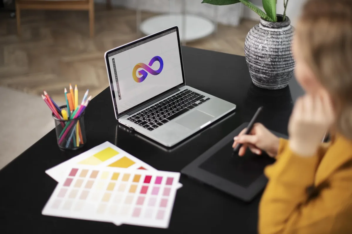 Brand Identity — logos, packaging, visual direction