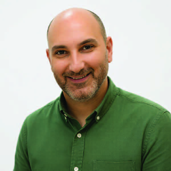 Jad Bou Jaoude — Graphic Designer & Creative Management