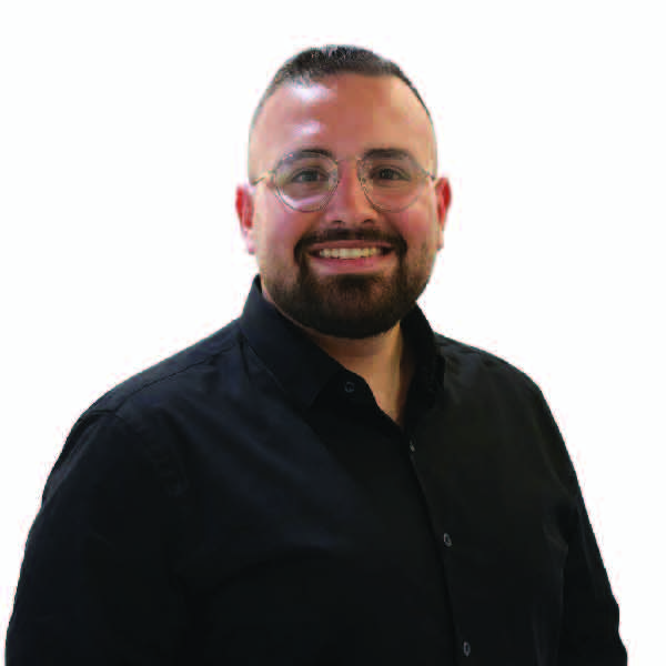 Samuel El Hindy — Founder