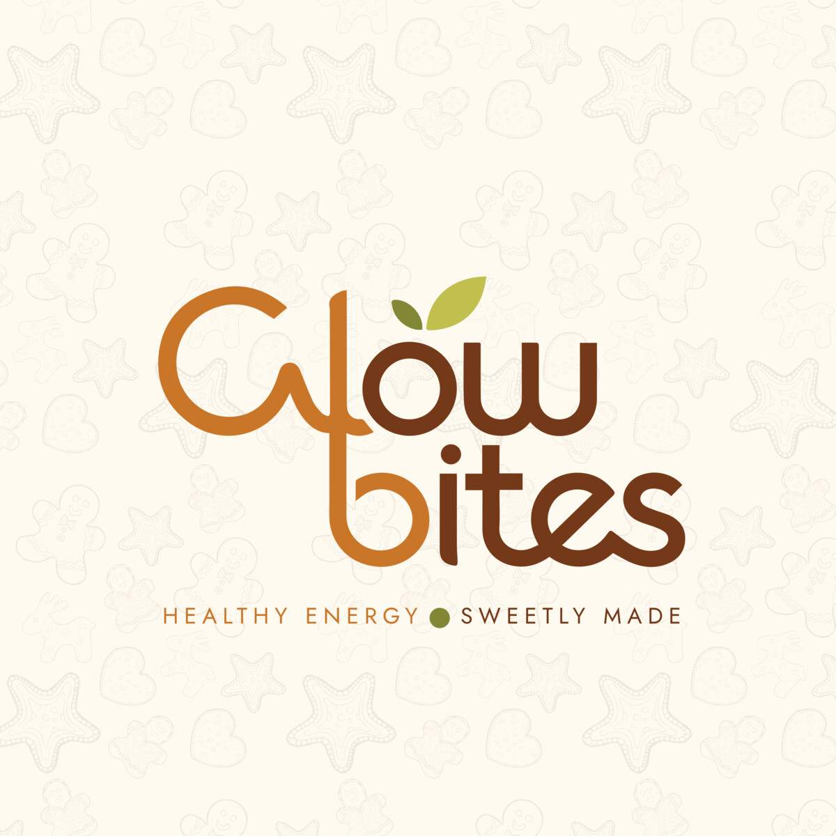 Glow Bites - Branding