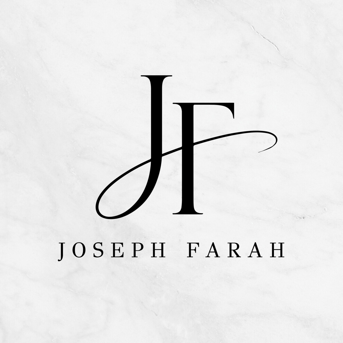 Joseph Farah - Branding