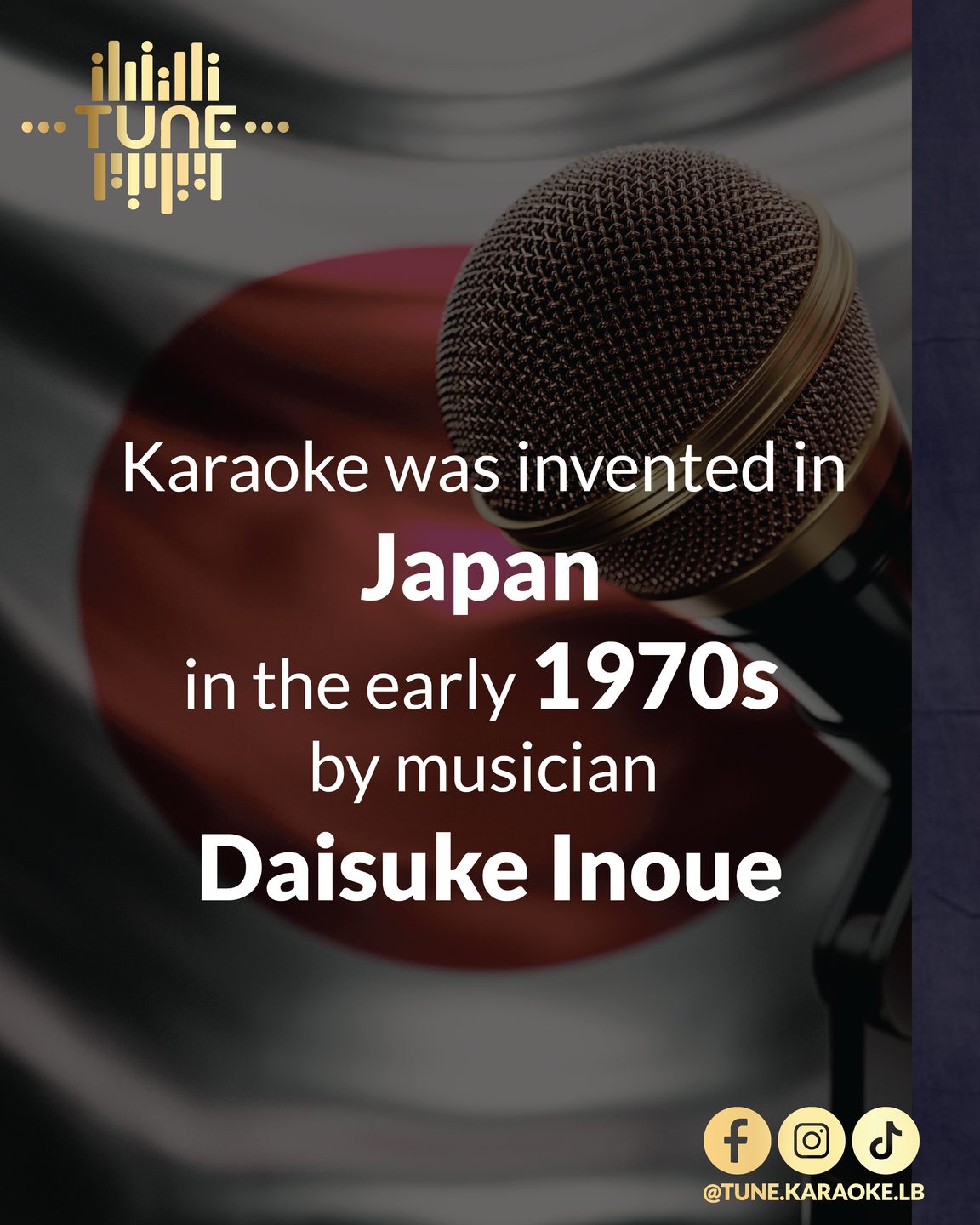 Tune Karaoke — Slide 2