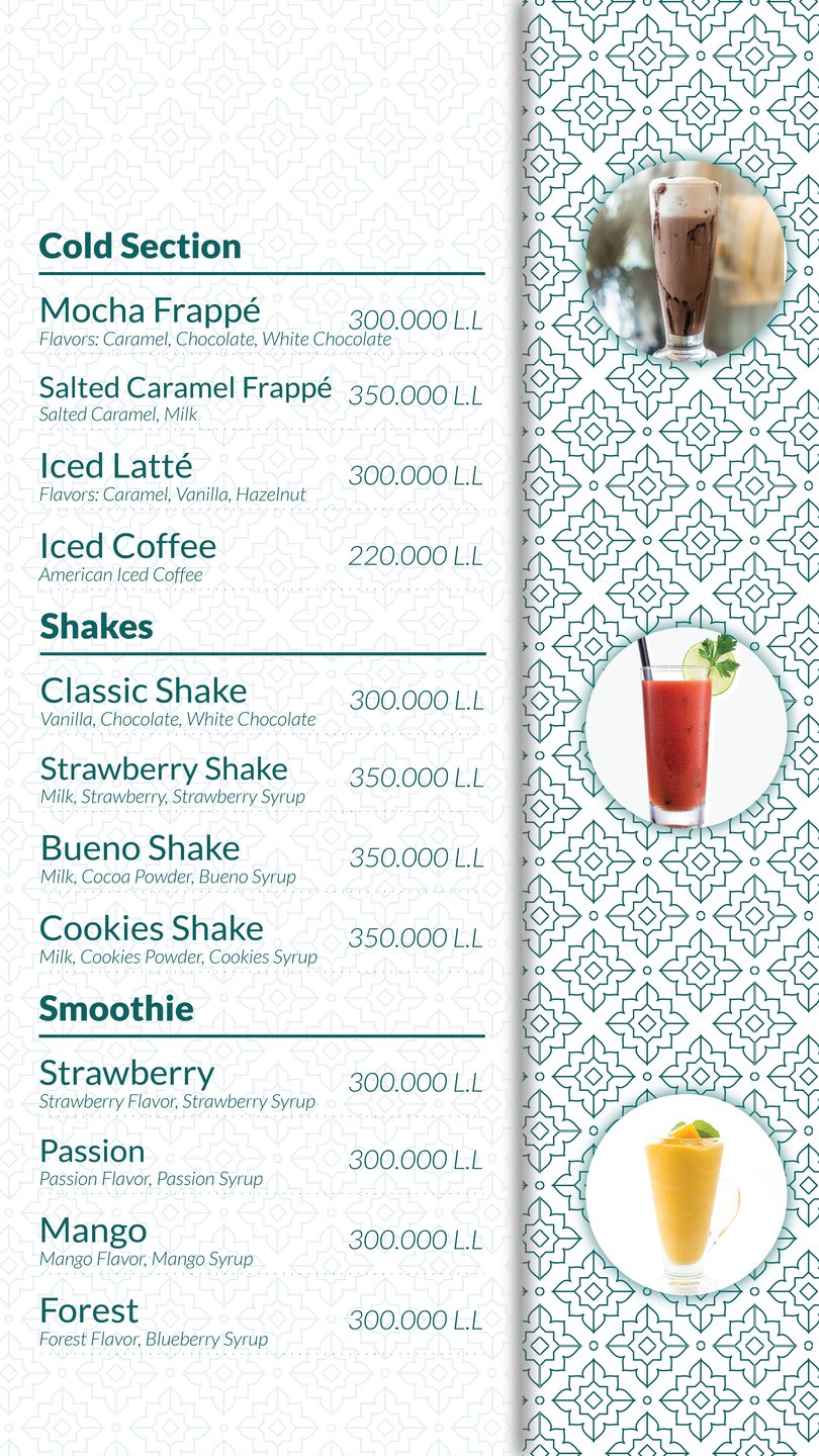 Hikaya Coffee — Slide 2
