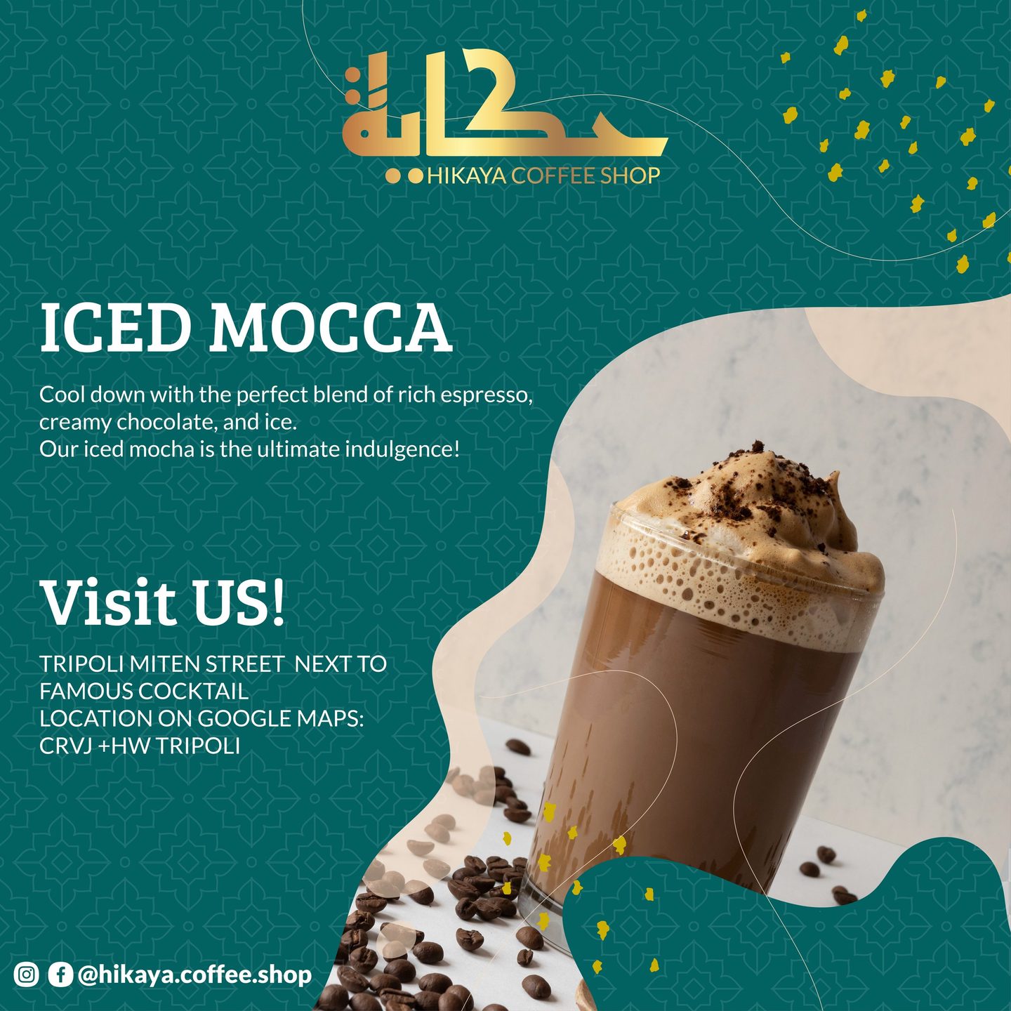 Social media design 038
